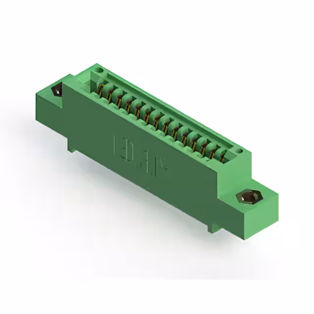 345-014-525-408 EDAC Inc.  Kantenbrettverbinder